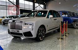 رولز رويس كولينان